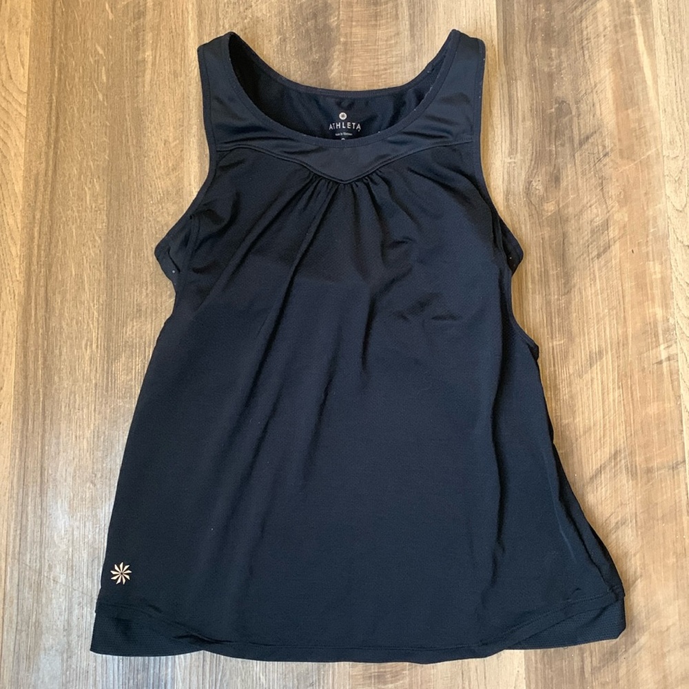 Athleta Women’s Tank Top Size Small